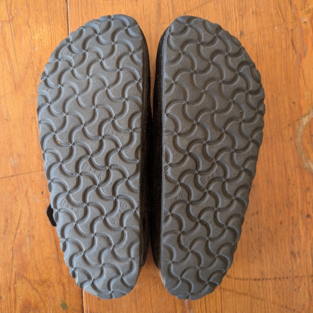 Birkenstock Boston - Picture 5 of 6